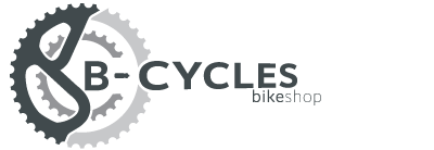 B Cycles Logo¨$